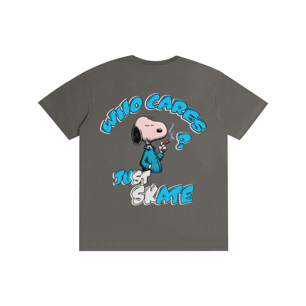 Who Cares