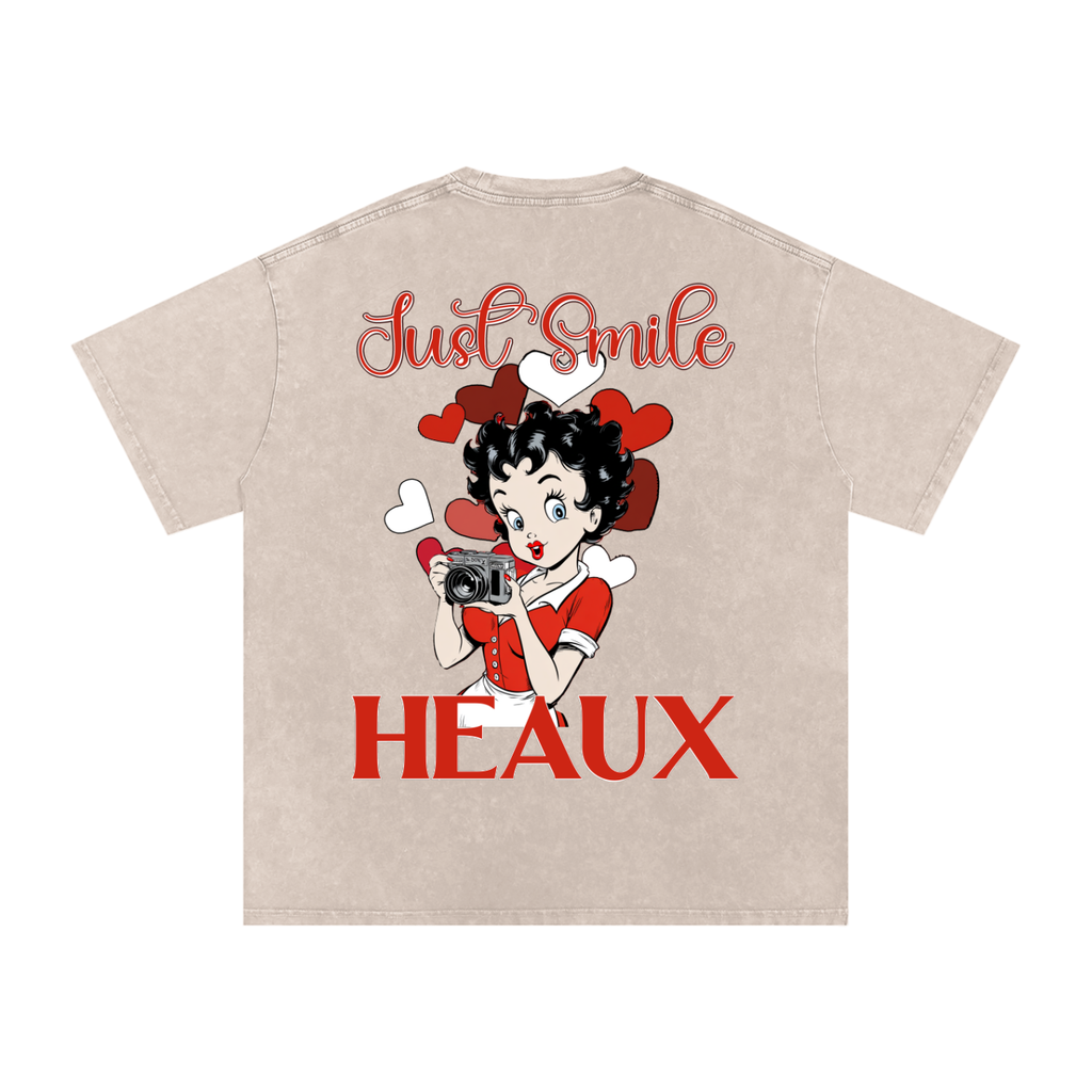 Betty Boo "Just Smile"